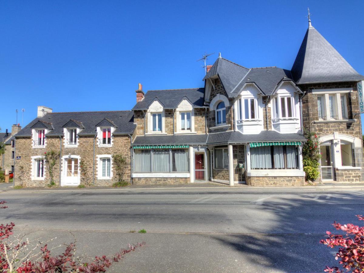 Apartment Le Petit Robinson-3 By Interhome La Richardais Exterior photo